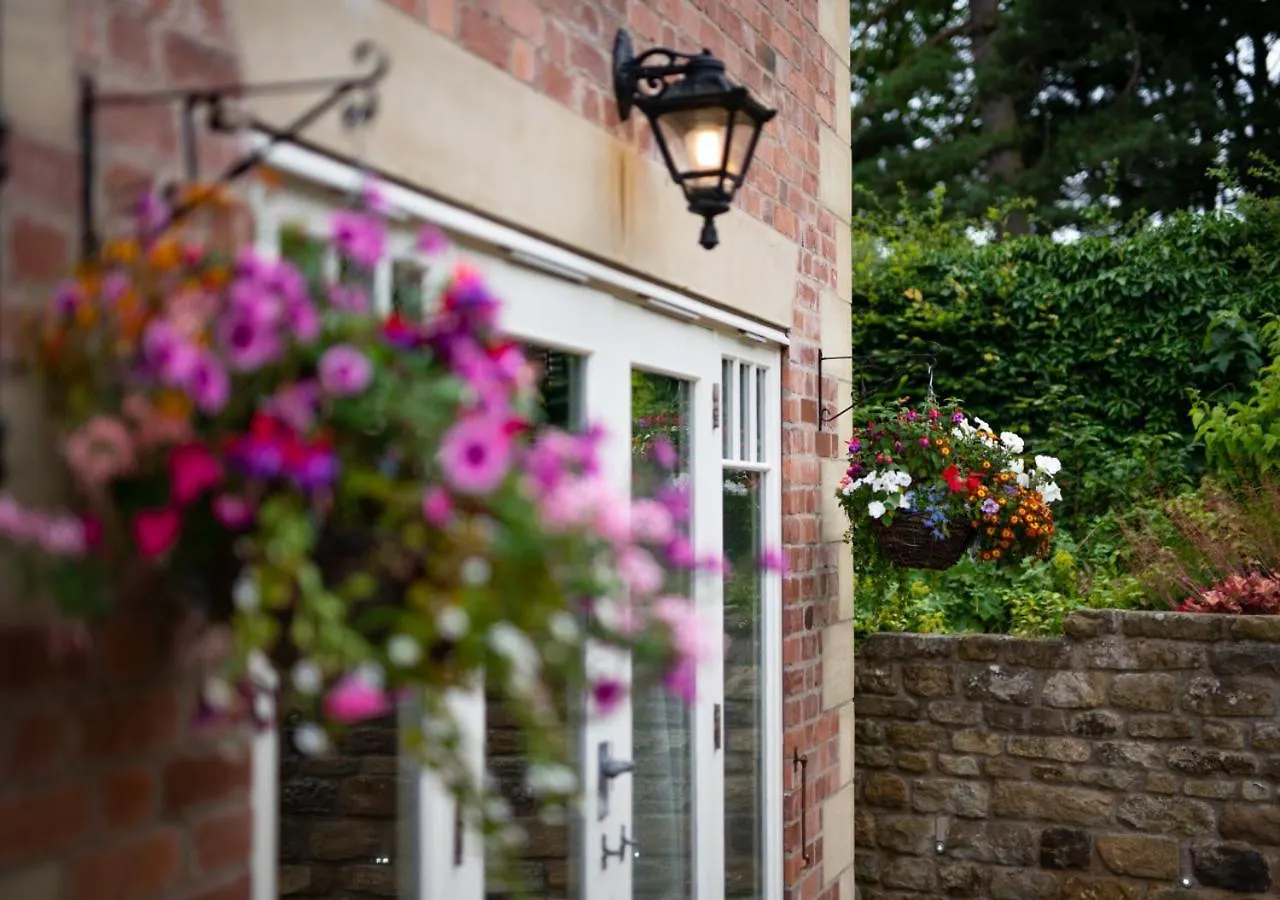 Church Beck Retreat Scalby  Holiday home