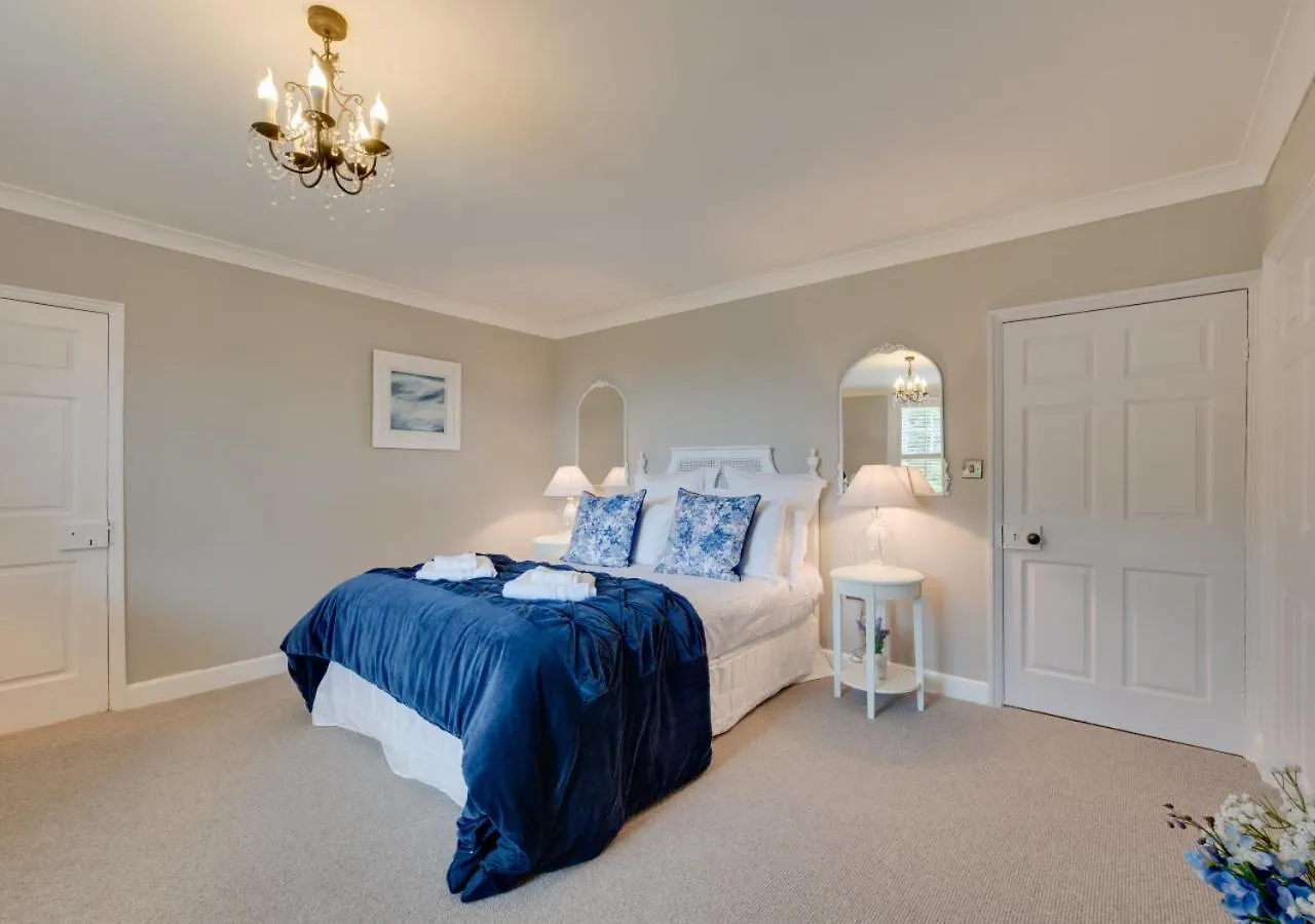 Holiday home Church Beck Retreat Scalby
