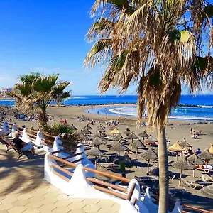 Seaview Near The , Playa de las Americas (Tenerife) Spain