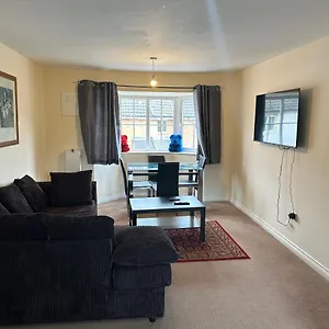 Lovely 2 Bedroom Family Holiday , Thamesmead (Greater London) United Kingdom
