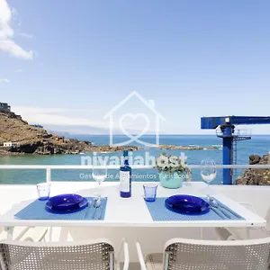 Ocean View El Pris, By Nivariahost , El Pris Spain