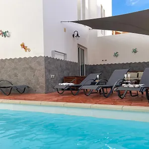 Pacifica , Corralejo Spain
