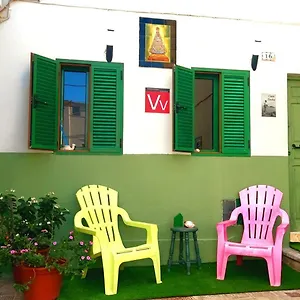 Anaga Tucho Beach House , Santa Cruz de Tenerife Spain