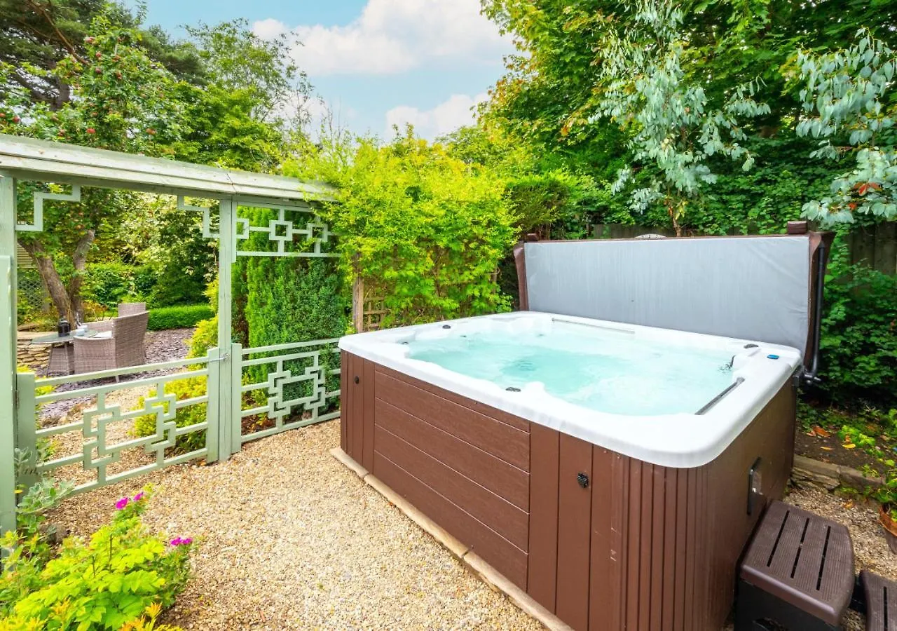 Church Beck Retreat Scalby  United Kingdom
