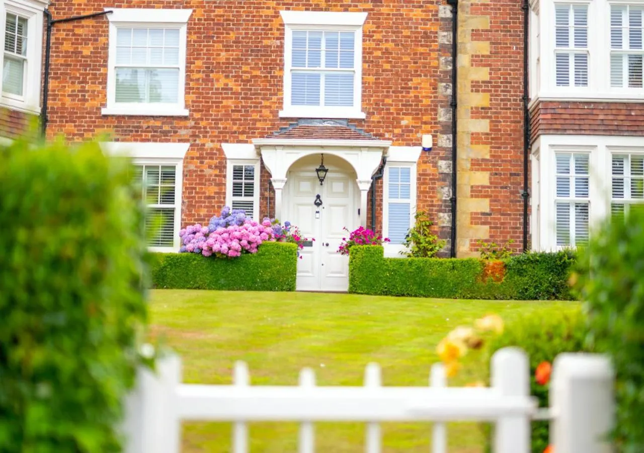 Holiday home Church Beck Retreat Scalby