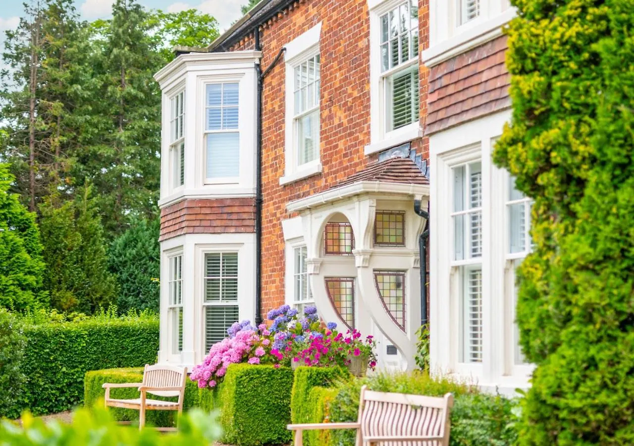 Holiday home Church Beck Retreat Scalby